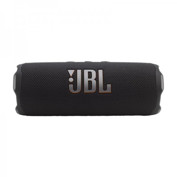 JBL Flip 7 Bluetooth prenosni zvočnik, črn JBL Flip 7 Bluetooth prenosni zvočnik, črn