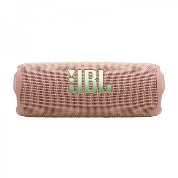 JBL Flip 7 Bluetooth prenosni zvočnik, roza