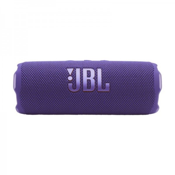 JBL Flip 7 Bluetooth prenosni zvočnik, vijoličen