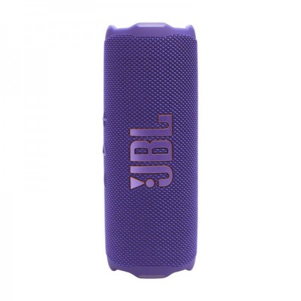 JBL Flip 7 Bluetooth prenosni zvočnik, vijoličen