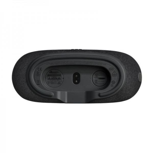 JBL Horizon 3 radio budilka, črna