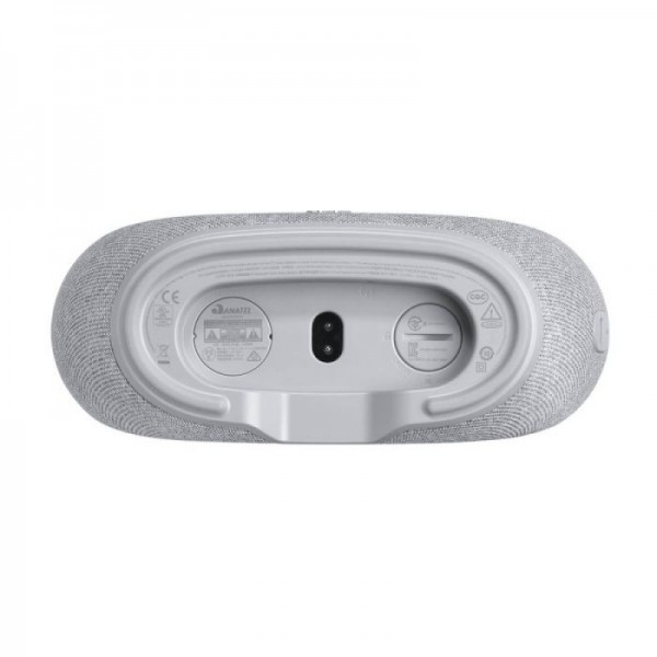 JBL Horizon 3 radio budilka, siva JBL Horizon 3 radio budilka, siva