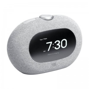 JBL Horizon 3 radio budilka, siva