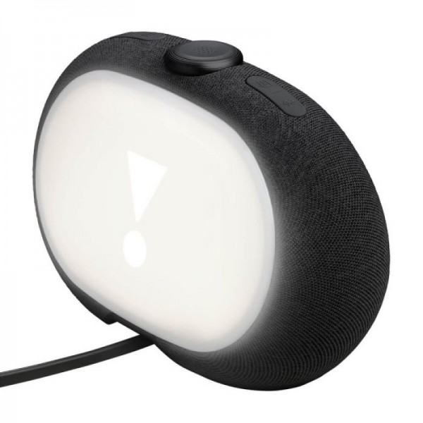 JBL Horizon 3 radio budilka, črna