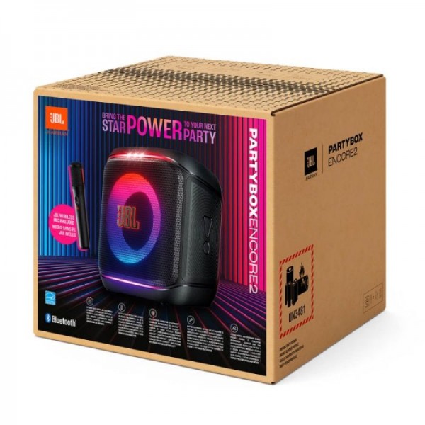 JBL Partybox Encore 2