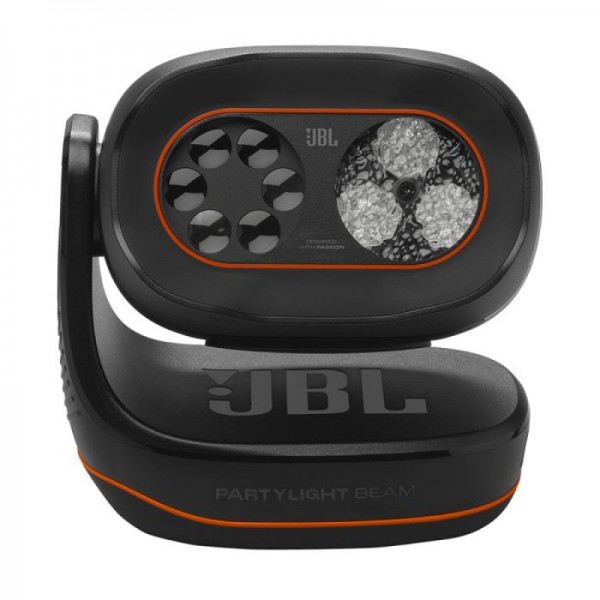 JBL Partylight Beam