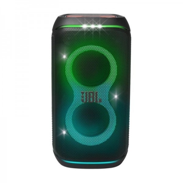 JBL PartyBox Club 120 prenosni zvočnik 160W, BT, RGB, USB