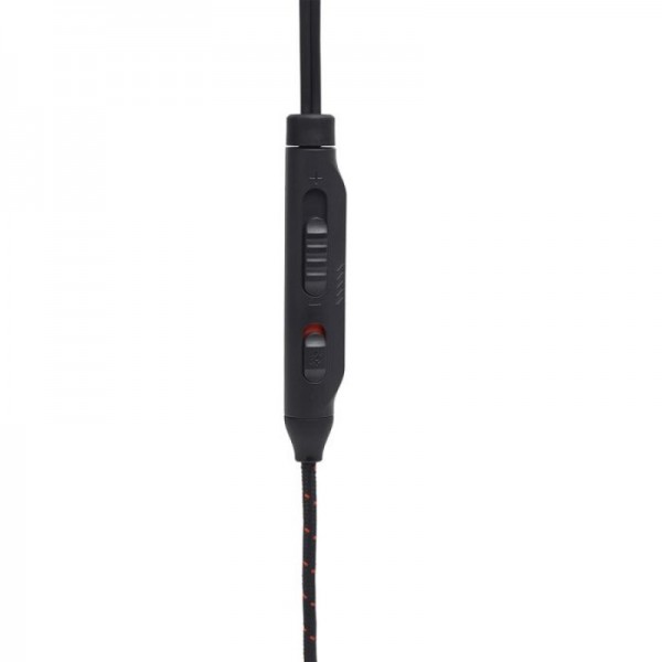 JBL Quantum 50 In-ear žične gaming slušalke, črne JBL Quantum 50 In-ear žične gaming slušalke, črne