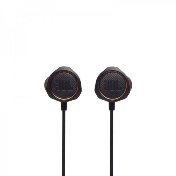 JBL Quantum 50 In-ear žične gaming slušalke, črne JBL Quantum 50 In-ear žične gaming slušalke, črne