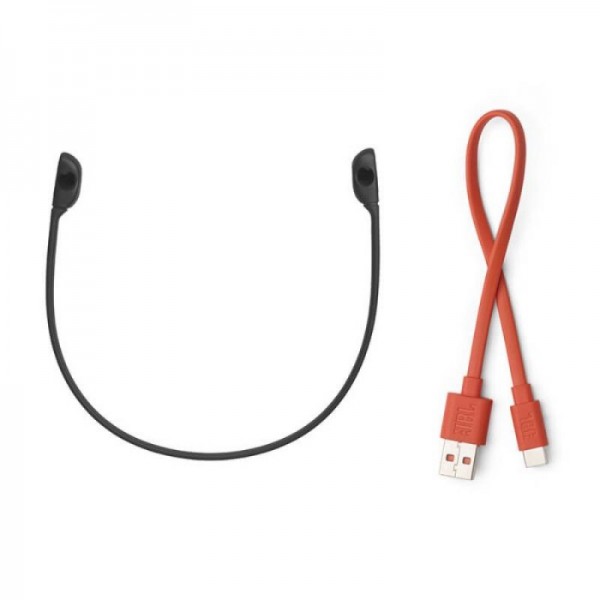 JBL SoundGear Sense brezžične slušalke, črne