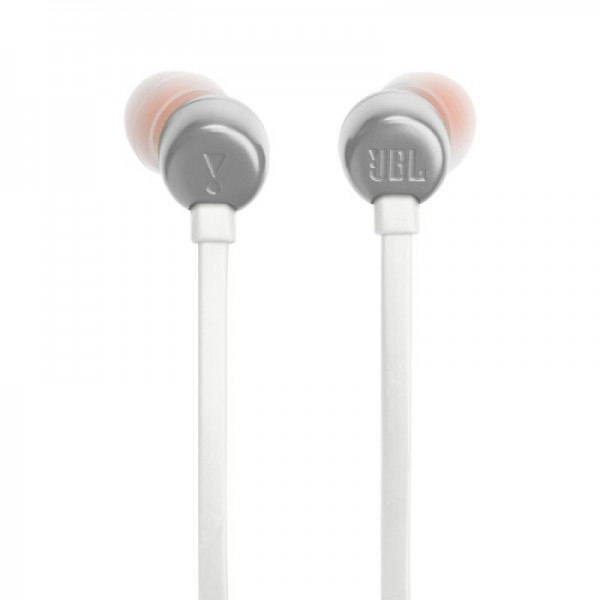 JBL USB-C žične slušalke Tune 310C, bele