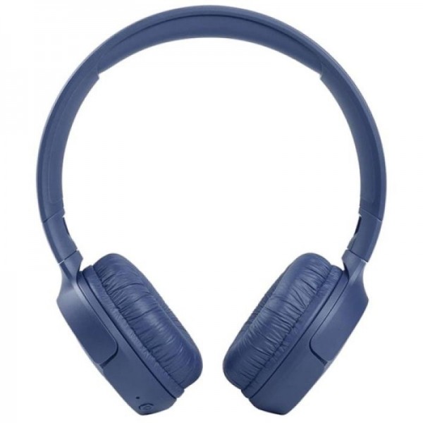 JBL Tune 510BT brezžične slušalke, modre