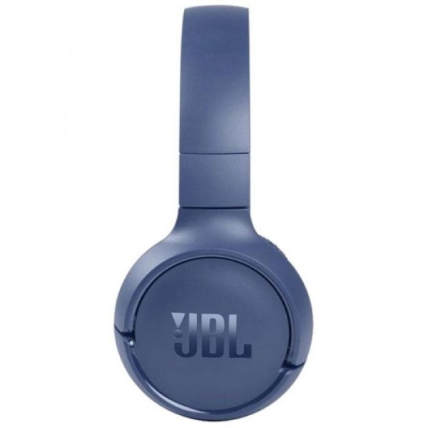 JBL Tune 510BT brezžične slušalke, modre