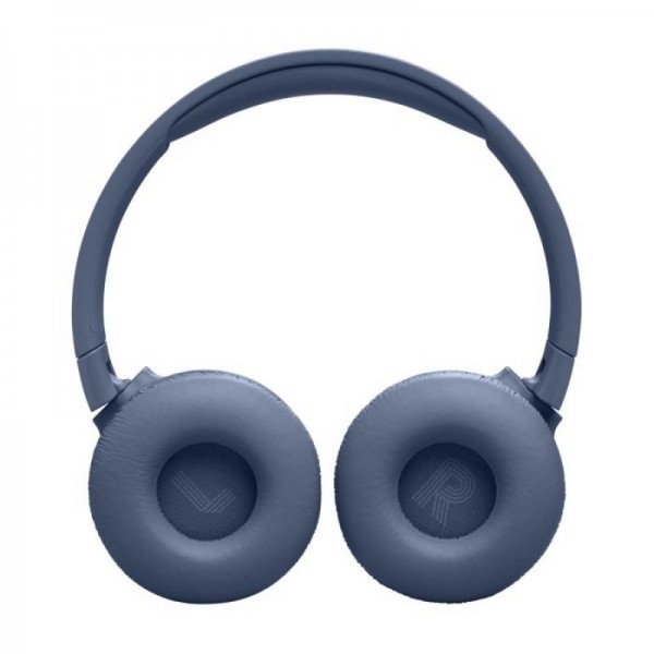 JBL Tune 670NC Bluetooth naglavne brezžične slušalke, modre JBL Tune 670NC Bluetooth naglavne brezžične slušalke, modre