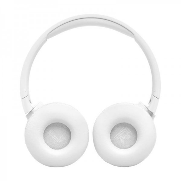 JBL Tune 670NC Bluetooth naglavne brezžične slušalke, bele JBL Tune 670NC Bluetooth naglavne brezžične slušalke, bele