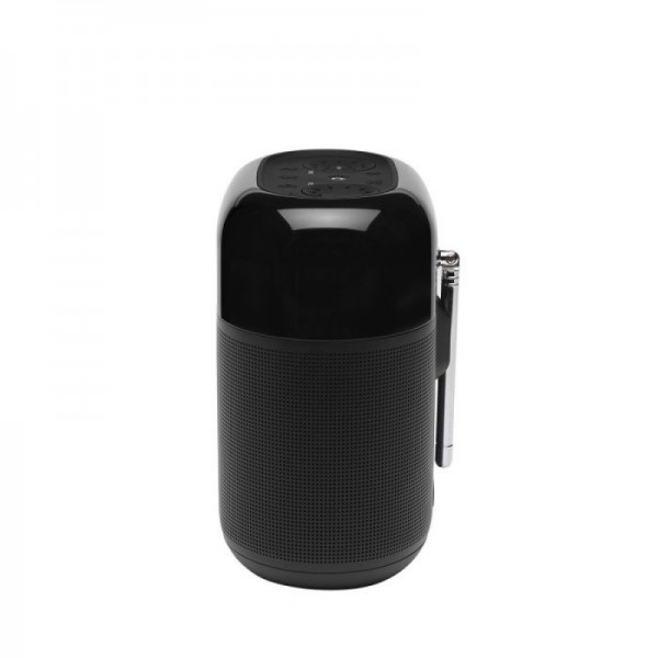 JBL Tuner XL EUNA prenosni brezžični zvočnik, DAB/FM radio, črn JBL Tuner XL EUNA prenosni brezžični zvočnik, DAB/FM radio, črn