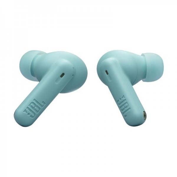 JBL Vibe Beam 2 brezžične slušalke z mikrofonom, modre JBL Vibe Beam 2 brezžične slušalke z mikrofonom, modre