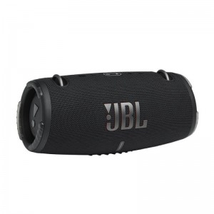 JBL Xtreme 3 EUNA Bluetooth prenosni zvočnik, črn