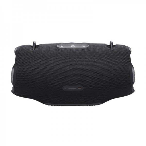 JBL Xtreme 4 EUNA Bluetooth prenosni zvočnik, črn