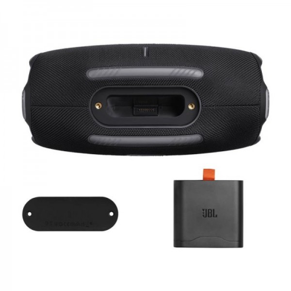 JBL Xtreme 4 EUNA Bluetooth prenosni zvočnik, črn
