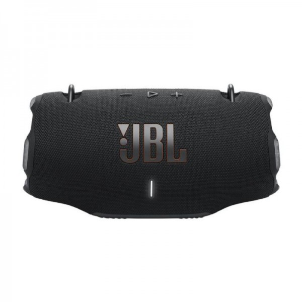 JBL Xtreme 4 EUNA Bluetooth prenosni zvočnik, črn