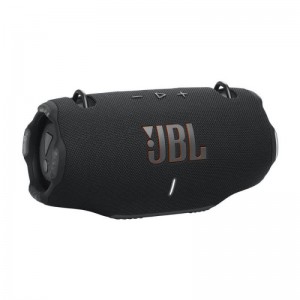 JBL Xtreme 4 EUNA Bluetooth prenosni zvočnik, črn