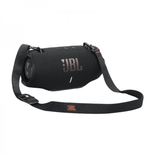 JBL Xtreme 4 EUNA Bluetooth prenosni zvočnik, črn