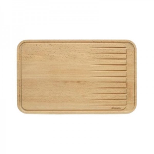 Brabantia elegantna lesena deska za rezanje, 260704