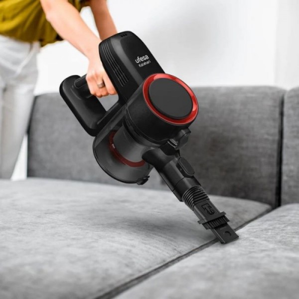 Ufesa pokončni sesalnik Kalahari