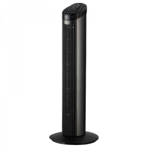 Be Cool Stolpni ventilator 74,5 cm z daljinskim upravljalnikom