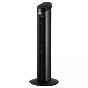 Be Cool Stolpni ventilator 74,5 cm z daljinskim upravljalnikom