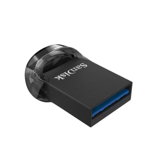 SanDisk 64GB Ultra Fit USB-A 3.2 Gen 1 USB ključ