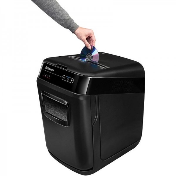 Fellowes AutoMax 200M Micro-Cut uničevalnik dokumentov