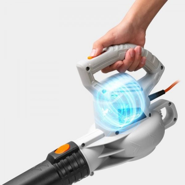 VonHaus Električni pihalnik listja 3000W