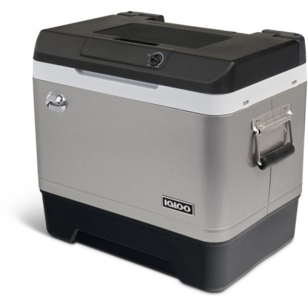 IGLOO Električni hladilnik IGLOO Thermoelectric Legacy 42 ACDC - 42 litrov