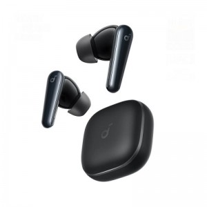 Anker Soundcore Liberty 5 brezžične slušalke, črne