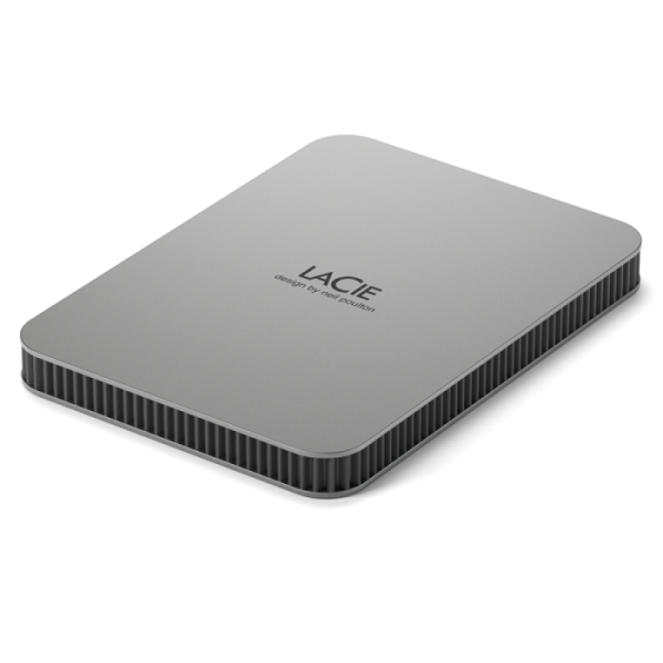 LaCie 1TB Mobile Drive V2 2,5" USB-C zunanji HDD disk