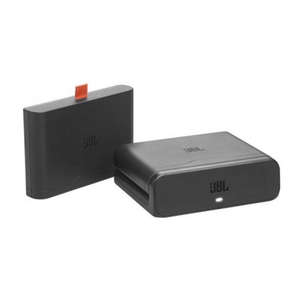 JBL BATTERY 600 DUO s polnilnim ohišjem