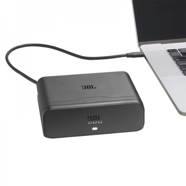 JBL BATTERY 600 DUO s polnilnim ohišjem