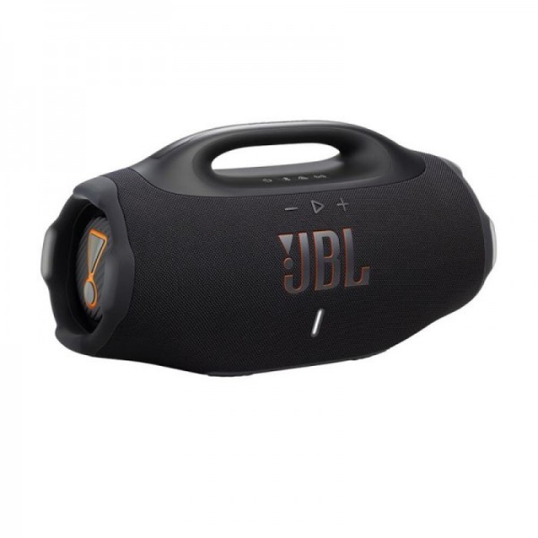 JBL BOOMBOX 4 prenosni Blueetoth zvočnik, črn