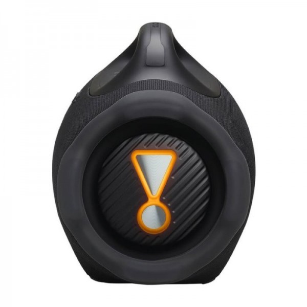 JBL BOOMBOX 4 prenosni Blueetoth zvočnik, črn