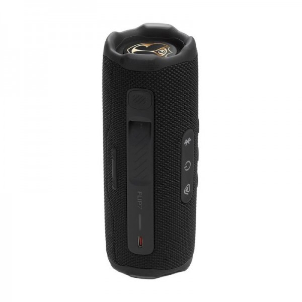 JBL Flip 7 Bluetooth prenosni zvočnik, Tomorrowland JBL Flip 7 Bluetooth prenosni zvočnik, Tomorrowland