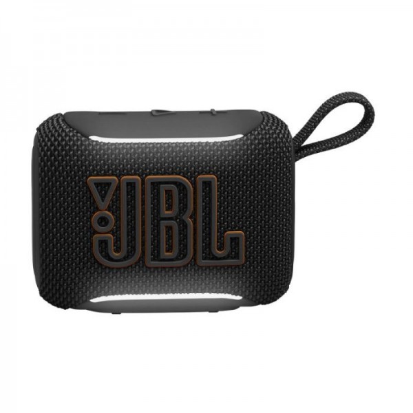 JBL GO 5 Bluetooth prenosni zvočnik, črn JBL GO 5 Bluetooth prenosni zvočnik, črn