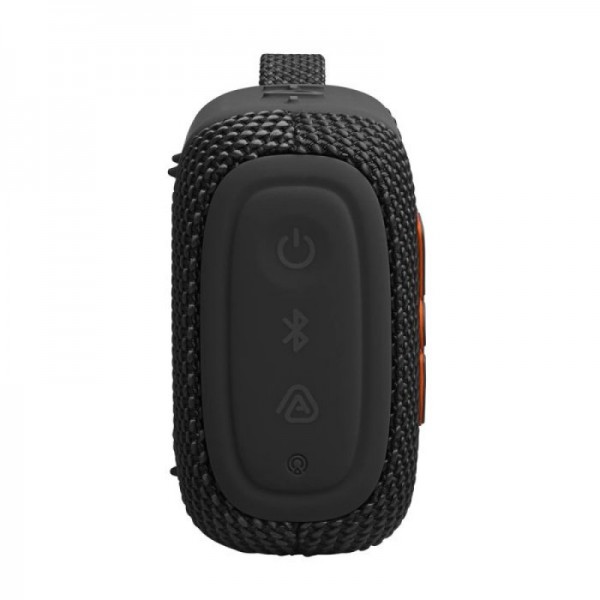 JBL GO 5 Bluetooth prenosni zvočnik, črn JBL GO 5 Bluetooth prenosni zvočnik, črn