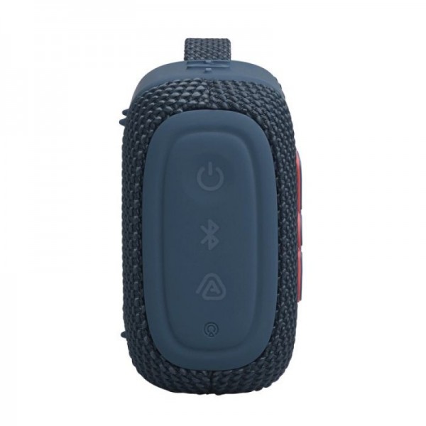 JBL GO 5 Bluetooth prenosni zvočnik, moder JBL GO 5 Bluetooth prenosni zvočnik, moder