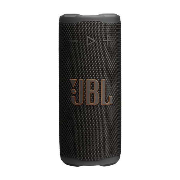 JBL Grip Bluetooth prenosni zvočnik, črn