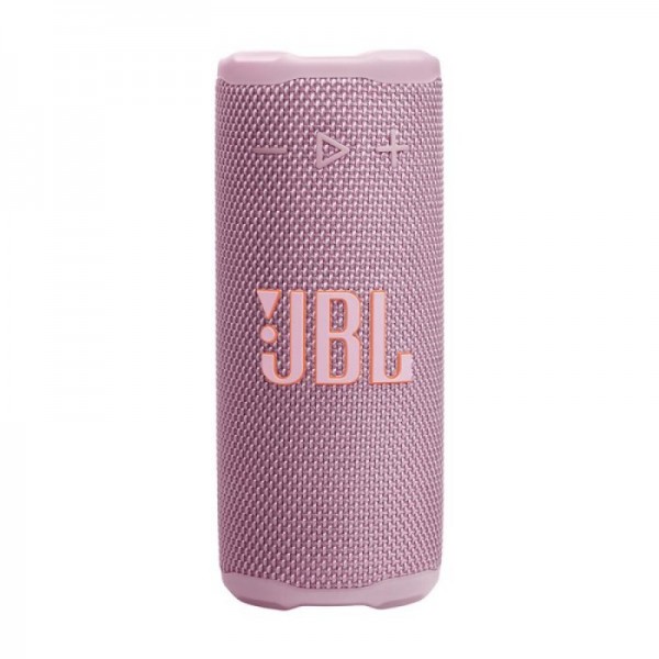 JBL Grip Bluetooth prenosni zvočnik, roza