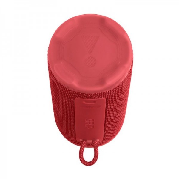 JBL Grip Bluetooth prenosni zvočnik, rdeč JBL Grip Bluetooth prenosni zvočnik, rdeč