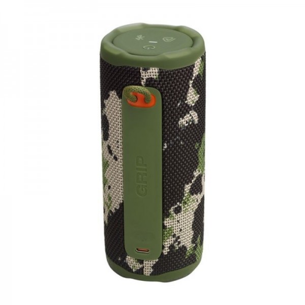 JBL Grip Bluetooth prenosni zvočnik, squad JBL Grip Bluetooth prenosni zvočnik, squad