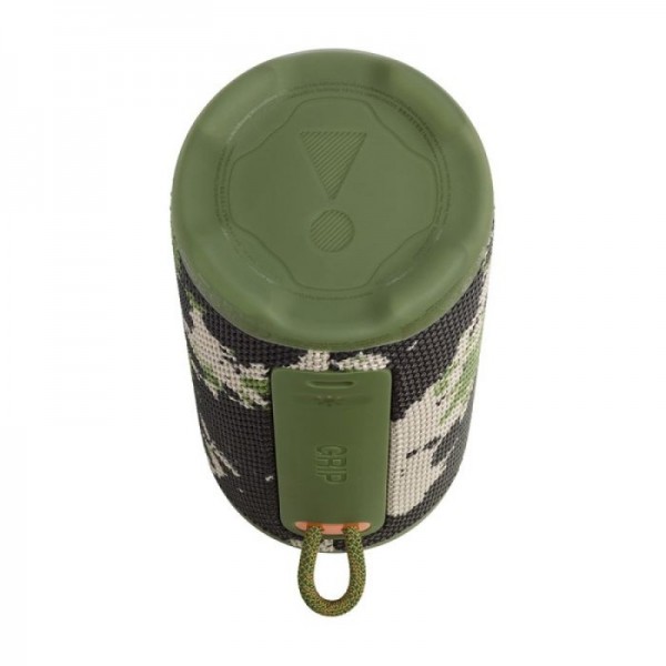 JBL Grip Bluetooth prenosni zvočnik, squad JBL Grip Bluetooth prenosni zvočnik, squad